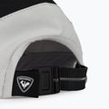 Šiltovka Rossignol Active 5 Panel light grey 4