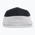 Šiltovka Rossignol Active 5 Panel light grey 2