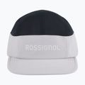 Šiltovka Rossignol Active 5 Panel light grey 3