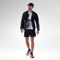 Bežecké šortky Rossignol Sapa 2IN1 7" black 2