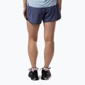 Bežecké šortky Rossignol Sapa 2IN1 5" true night blue 2