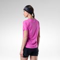 Dámske bežecké tričko Rossignol Sapa Ultra Tee electric fuchsia 3