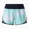 Dámske bežecké šortky Rossignol Sapa white line fogg 7