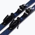 Zjazdové lyže + viazanie Rossignol Signature Strato Konect + NX 12 Konect GW 6