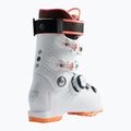 Dámske lyžiarske topánky Rossignol Pure 95 PRO BOA GW W white 2