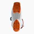 Dámske lyžiarske topánky Rossignol Pure 95 PRO BOA GW W white 4