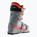 Detské lyžiarske topánky Rossignol Hero 65 Jr power grey 2