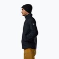 Pánska softshellová bunda Rossignol Opside black 3