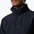 Pánska softshellová bunda Rossignol Opside black 4