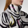 Dámska lyžiarska fleecová mikina Rossignol Polar Fleece savage black 5