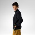 Detská fleecová mikina Rossignol Polar Fleece black 5