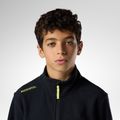 Detská fleecová mikina Rossignol Polar Fleece black 6