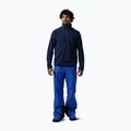 Pánska fleecová mikina Rossignol Quarter Zip Fleece dark navy 2