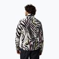 Pánska fleecová mikina Rossignol Quarter Zip Fleece savage black 3