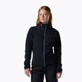Dámska lyžiarska fleecová mikina Rossignol Polar Fleece black