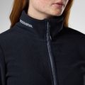 Dámska lyžiarska fleecová mikina Rossignol Polar Fleece black 5