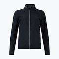 Dámska lyžiarska fleecová mikina Rossignol Polar Fleece black 6