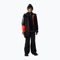 Detská fleecová mikina Rossignol Quarter Zip Polar Fleece black 3