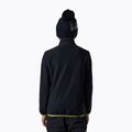 Detská fleecová mikina Rossignol Quarter Zip Polar Fleece black 4