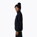 Detská fleecová mikina Rossignol Quarter Zip Polar Fleece black 5