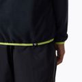Detská fleecová mikina Rossignol Quarter Zip Polar Fleece black 8