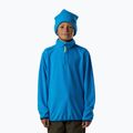 Detská fleecová mikina Rossignol Quarter Zip Polar Fleece blazing blue 2