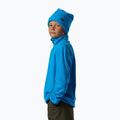 Detská fleecová mikina Rossignol Quarter Zip Polar Fleece blazing blue 5
