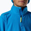 Detská fleecová mikina Rossignol Quarter Zip Polar Fleece blazing blue 6