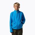 Detská fleecová mikina Rossignol Polar Fleece blazing blue