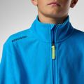 Detská fleecová mikina Rossignol Polar Fleece blazing blue 5