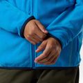 Detská fleecová mikina Rossignol Polar Fleece blazing blue 6