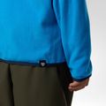 Detská fleecová mikina Rossignol Polar Fleece blazing blue 7