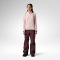 Detská fleecová mikina Rossignol Polar Fleece pale lilac 3