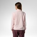 Detská fleecová mikina Rossignol Polar Fleece pale lilac 4