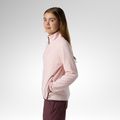 Detská fleecová mikina Rossignol Polar Fleece pale lilac 5