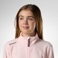 Detská fleecová mikina Rossignol Polar Fleece pale lilac 6