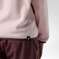 Detská fleecová mikina Rossignol Polar Fleece pale lilac 7