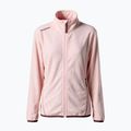 Detská fleecová mikina Rossignol Polar Fleece pale lilac 8