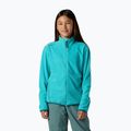 Detská fleecová mikina Rossignol Polar Fleece baltic 2