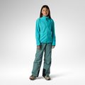 Detská fleecová mikina Rossignol Polar Fleece baltic 3