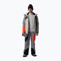 Pánska mikina Rossignol Hero Stretch Fleece light grey 2
