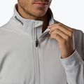 Pánska mikina Rossignol Hero Stretch Fleece light grey 5