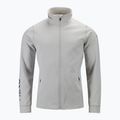 Pánska mikina Rossignol Hero Stretch Fleece light grey 7