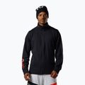 Pánska mikina Rossignol Hero Stretch Fleece black