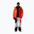 Pánska mikina Rossignol Hero Stretch Fleece black 2