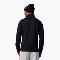 Pánska mikina Rossignol Hero Stretch Fleece black 3