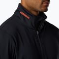 Pánska mikina Rossignol Hero Stretch Fleece black 5