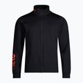 Pánska mikina Rossignol Hero Stretch Fleece black 7