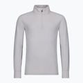 Pánska lyžiarska mikina Rossignol Mid Layer Stertch Half Zip light grey 6