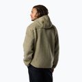 Pánska bunda Rossignol Alltrack Anorak Fleece vetiver 3